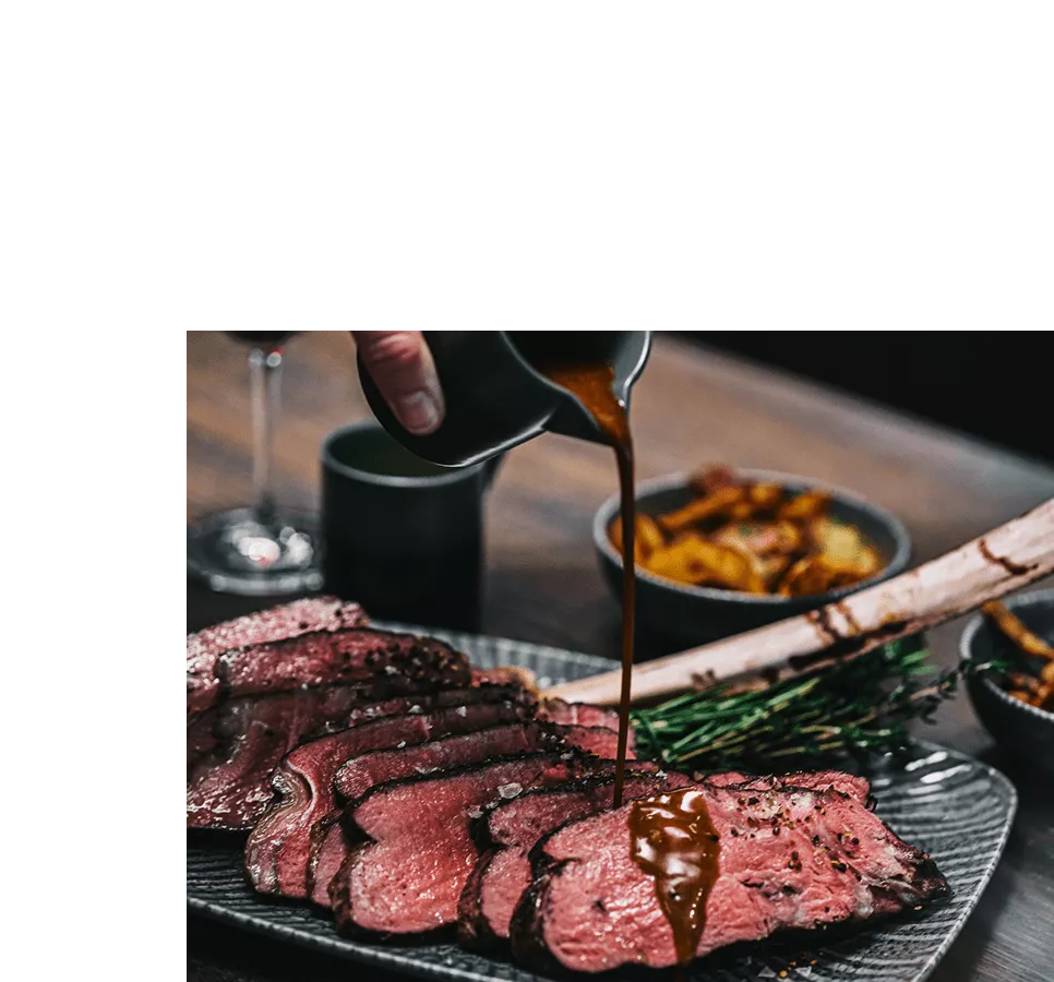 gericht-kuechenpersonal